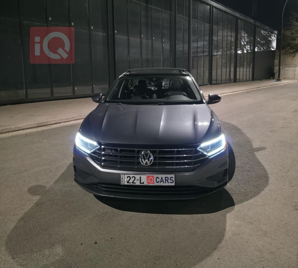 فولكسفاغن جيتا